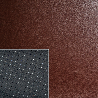 MotoFlex Automotive OEM Matchup Vinyl - S2000 Perforation