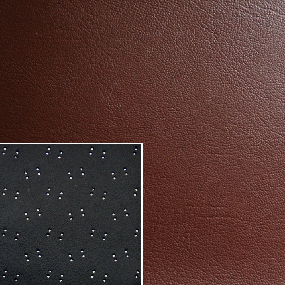 MotoFlex Automotive OEM Matchup Vinyl - Snake Perforation