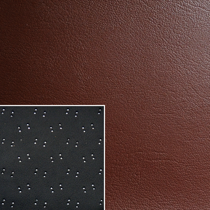 MotoFlex Automotive OEM Matchup Vinyl - Snake Perforation