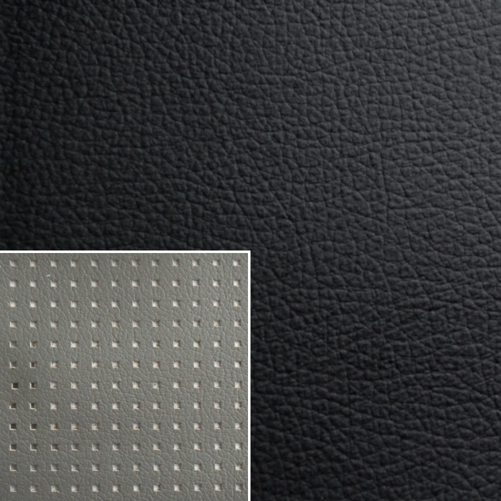 MotoFlex Automotive OEM Matchup Vinyl - AMG Perforation