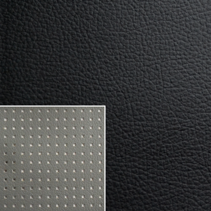 MotoFlex Automotive OEM Matchup Vinyl - AMG Perforation