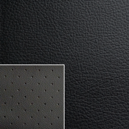 MotoFlex Automotive OEM Matchup Vinyl - Euro Perforation