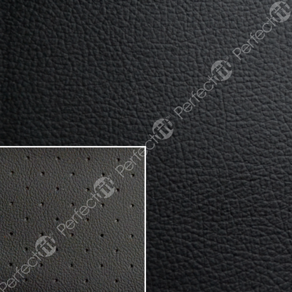 MotoFlex Automotive OEM Matchup Vinyl - Bristol Black L7920