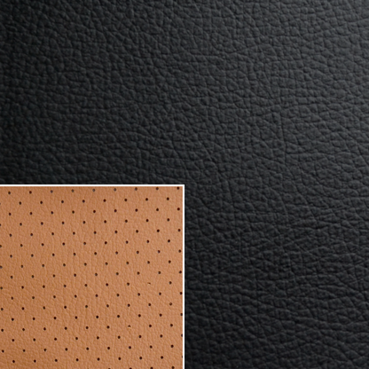 MotoFlex Automotive OEM Matchup Vinyl - Hampton Perforation
