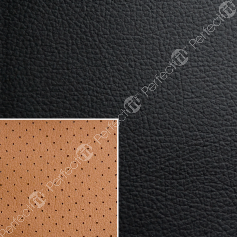 MotoFlex Automotive OEM Matchup Vinyl - Bristol Black L7920