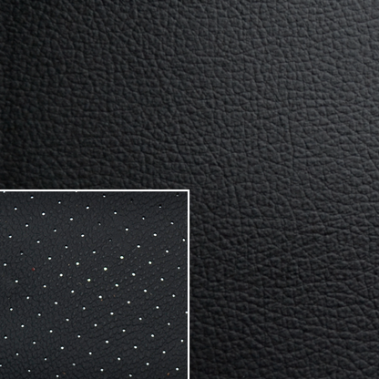 MotoFlex Automotive OEM Matchup Vinyl - Highland Perforation