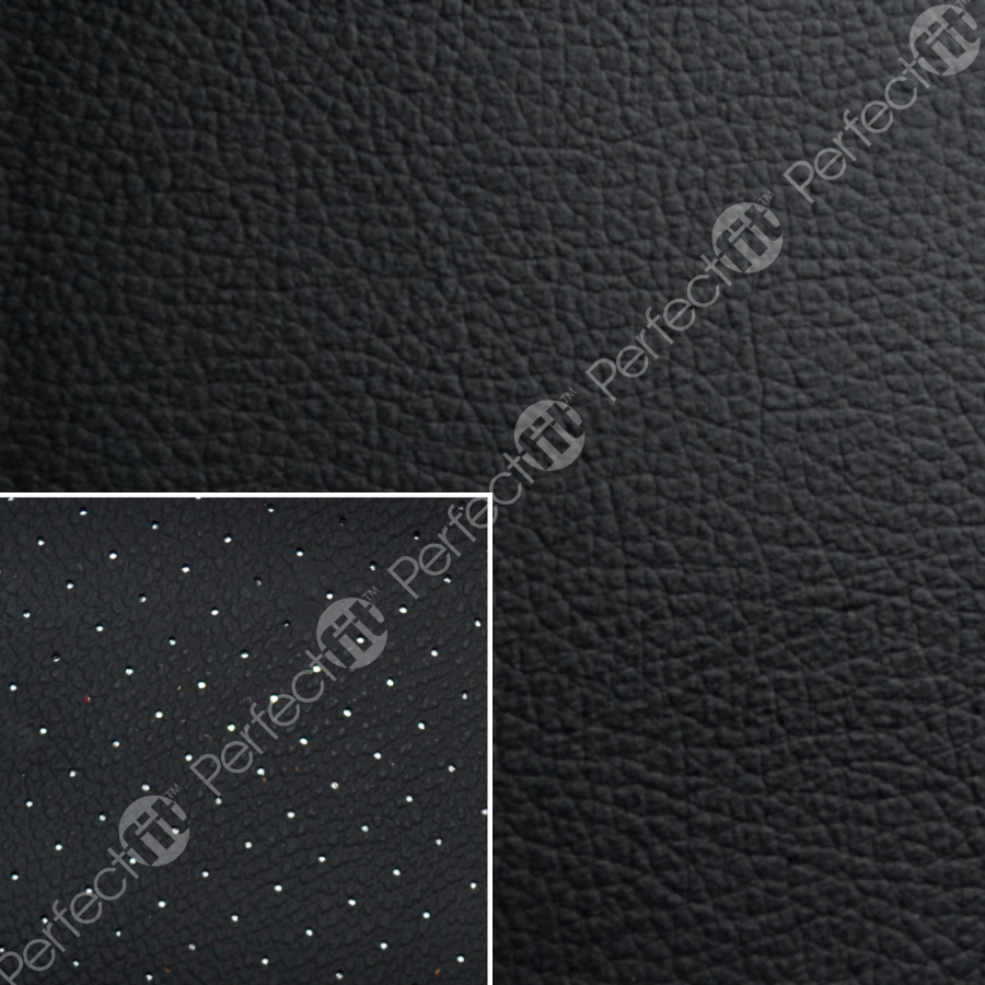 MotoFlex Automotive OEM Matchup Vinyl - Bristol Black L7920