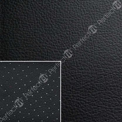 MotoFlex Automotive OEM Matchup Vinyl - Bristol Black L7920