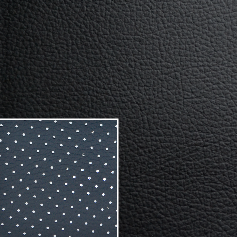 MotoFlex Automotive OEM Matchup Vinyl - MB4 Perforation