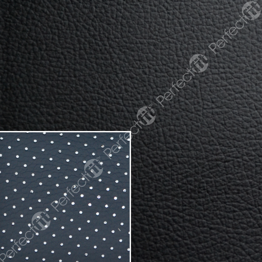 MotoFlex Automotive OEM Matchup Vinyl - Bristol Black L7920