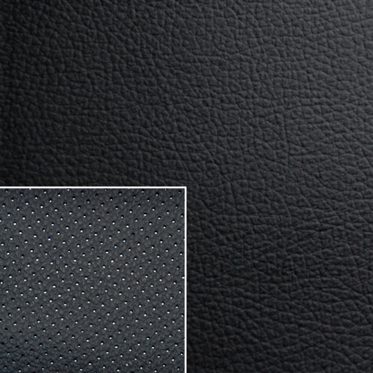 MotoFlex Automotive OEM Matchup Vinyl - S2000 Perforation