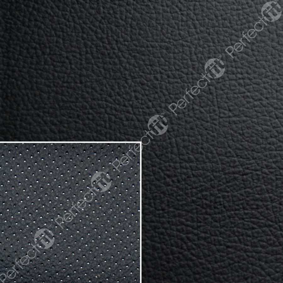 MotoFlex Automotive OEM Matchup Vinyl - Bristol Black L7920