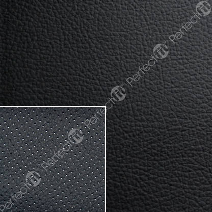 MotoFlex Automotive OEM Matchup Vinyl - Bristol Black L7920