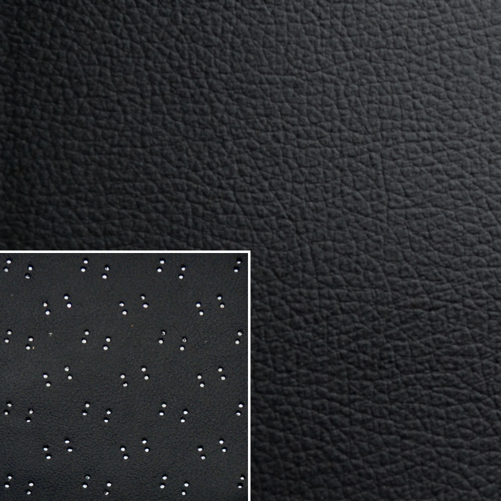 MotoFlex Automotive OEM Matchup Vinyl - Snake Perforation