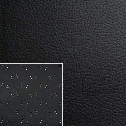 MotoFlex Automotive OEM Matchup Vinyl - Snake Perforation