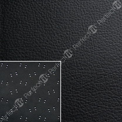 MotoFlex Automotive OEM Matchup Vinyl - Bristol Black L7920