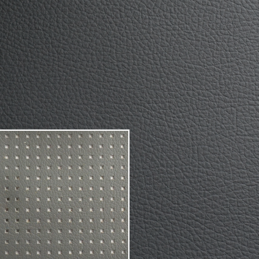 MotoFlex Automotive OEM Matchup Vinyl - AMG Perforation