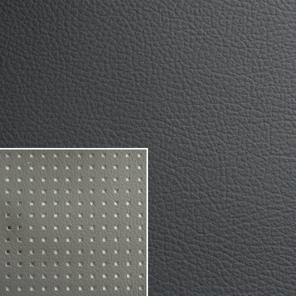 MotoFlex Automotive OEM Matchup Vinyl - AMG Perforation