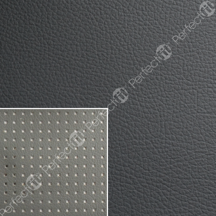 MotoFlex Automotive OEM Matchup Vinyl - Bristol Diesel Gray L7942