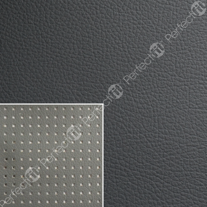 MotoFlex Automotive OEM Matchup Vinyl - Bristol Diesel Gray L7942