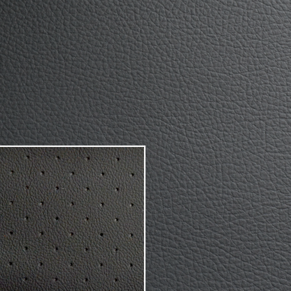 MotoFlex Automotive OEM Matchup Vinyl - Euro Perforation