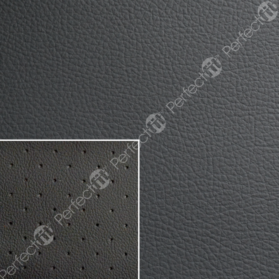 MotoFlex Automotive OEM Matchup Vinyl - Bristol Diesel Gray L7942