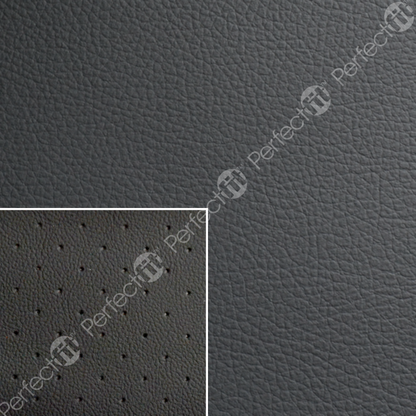 MotoFlex Automotive OEM Matchup Vinyl - Bristol Diesel Gray L7942