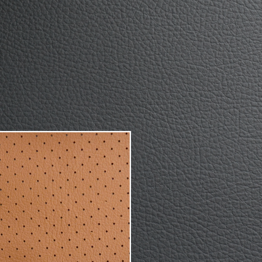 MotoFlex Automotive OEM Matchup Vinyl - Hampton Perforation