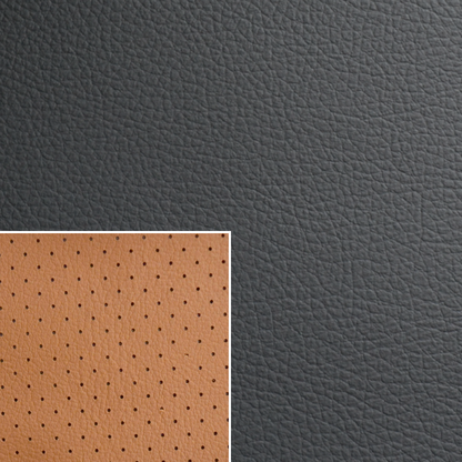 MotoFlex Automotive OEM Matchup Vinyl - Hampton Perforation