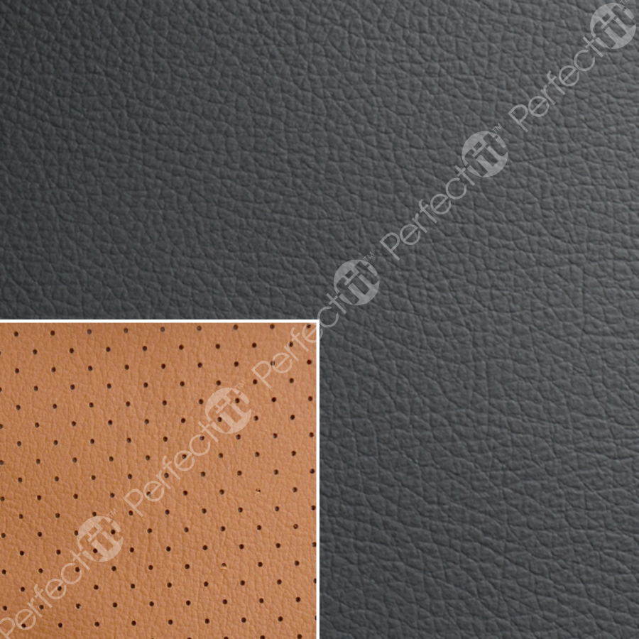 MotoFlex Automotive OEM Matchup Vinyl - Bristol Diesel Gray L7942