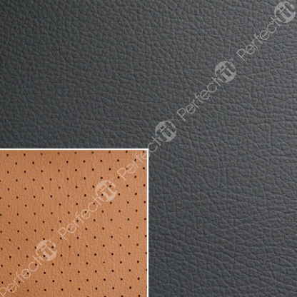 MotoFlex Automotive OEM Matchup Vinyl - Bristol Diesel Gray L7942