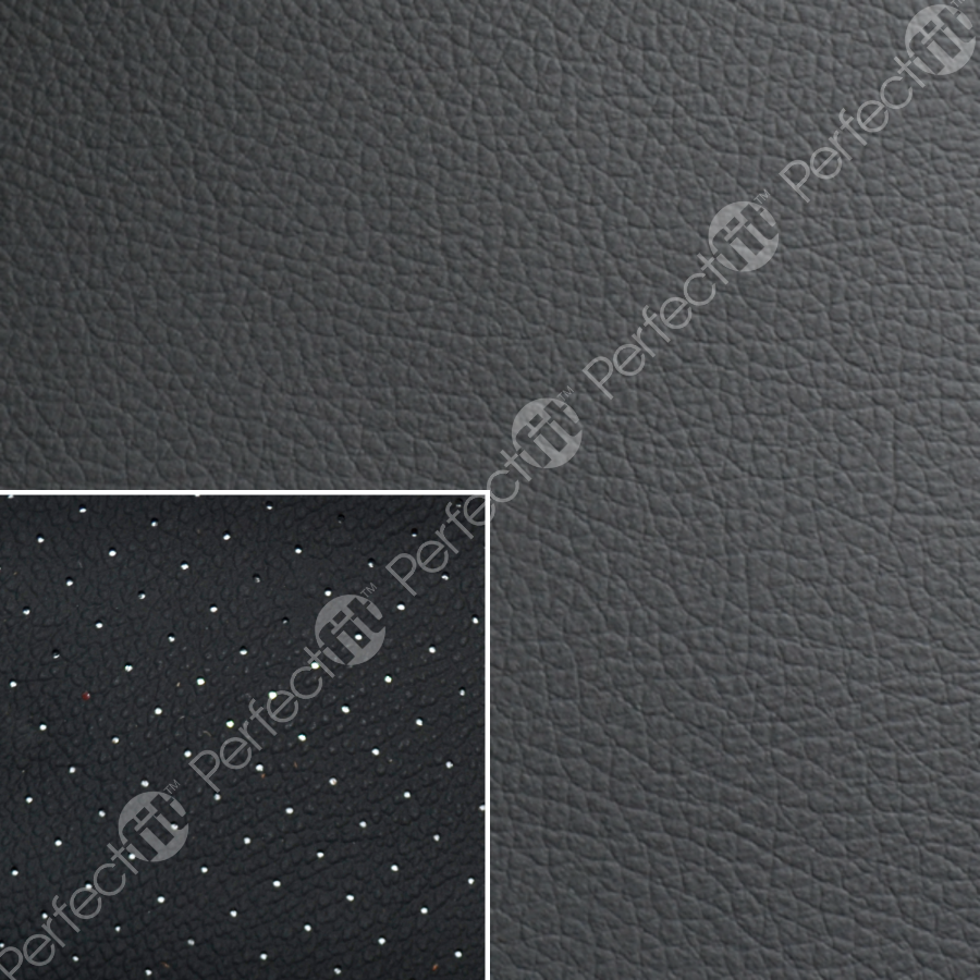 MotoFlex Automotive OEM Matchup Vinyl - Bristol Diesel Gray L7942