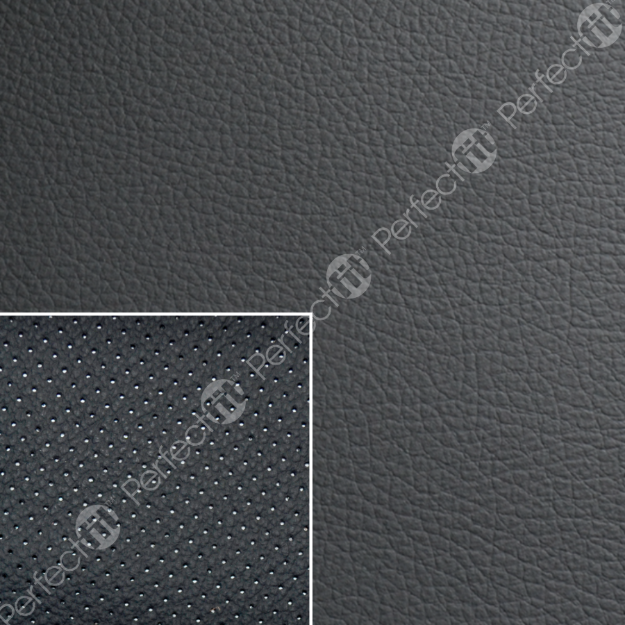 MotoFlex Automotive OEM Matchup Vinyl - Bristol Diesel Gray L7942