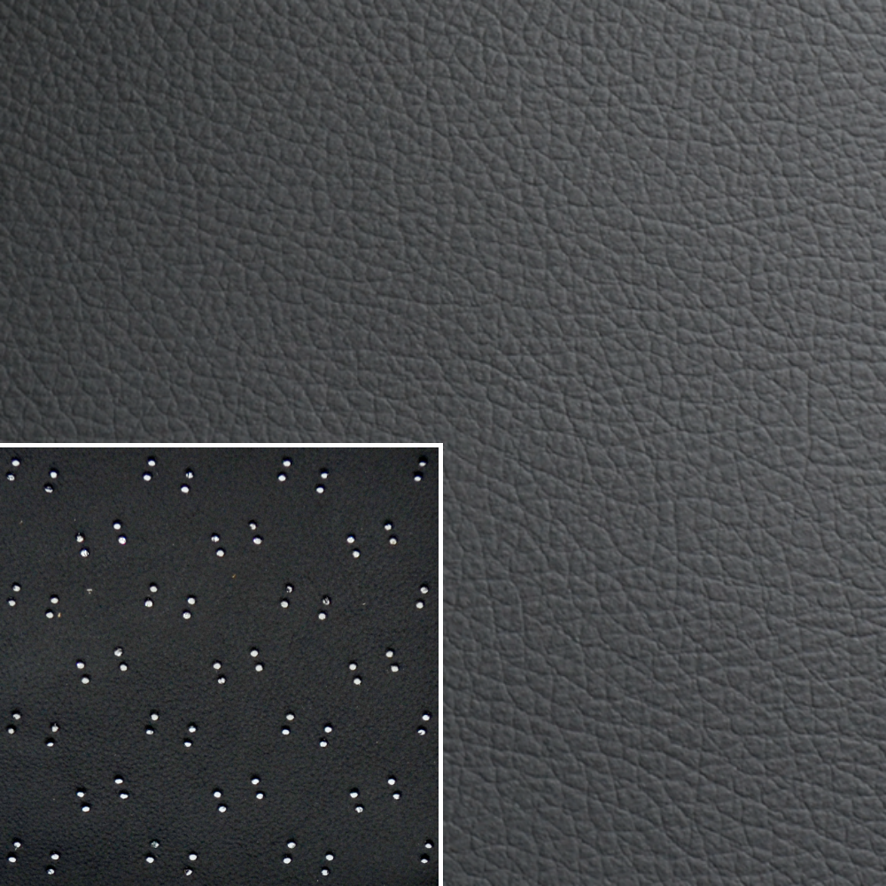 MotoFlex Automotive OEM Matchup Vinyl - Snake Perforation