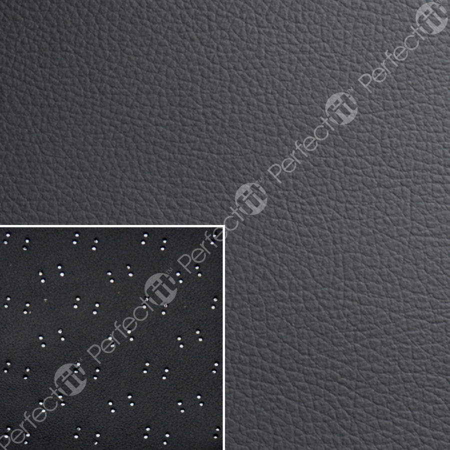 MotoFlex Automotive OEM Matchup Vinyl - Bristol Diesel Gray L7942