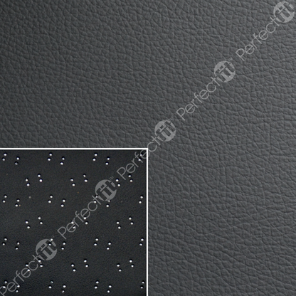 MotoFlex Automotive OEM Matchup Vinyl - Bristol Diesel Gray L7942