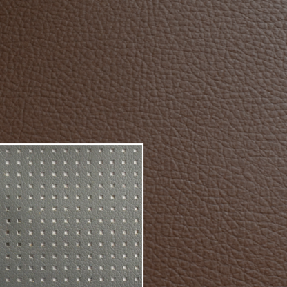 MotoFlex Automotive OEM Matchup Vinyl - AMG Perforation