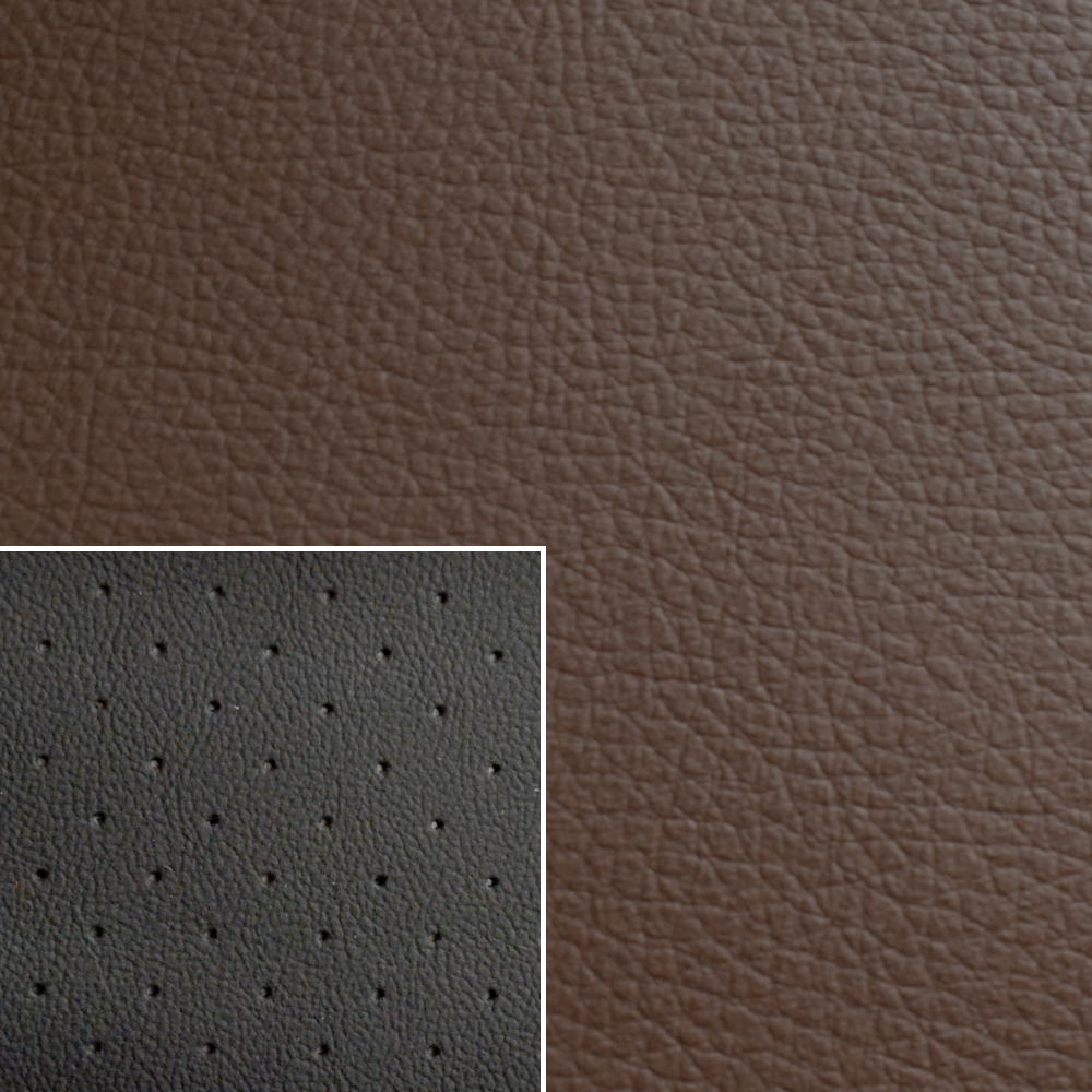 MotoFlex Automotive OEM Matchup Vinyl - Euro Perforation