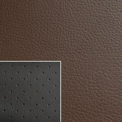 MotoFlex Automotive OEM Matchup Vinyl - Euro Perforation