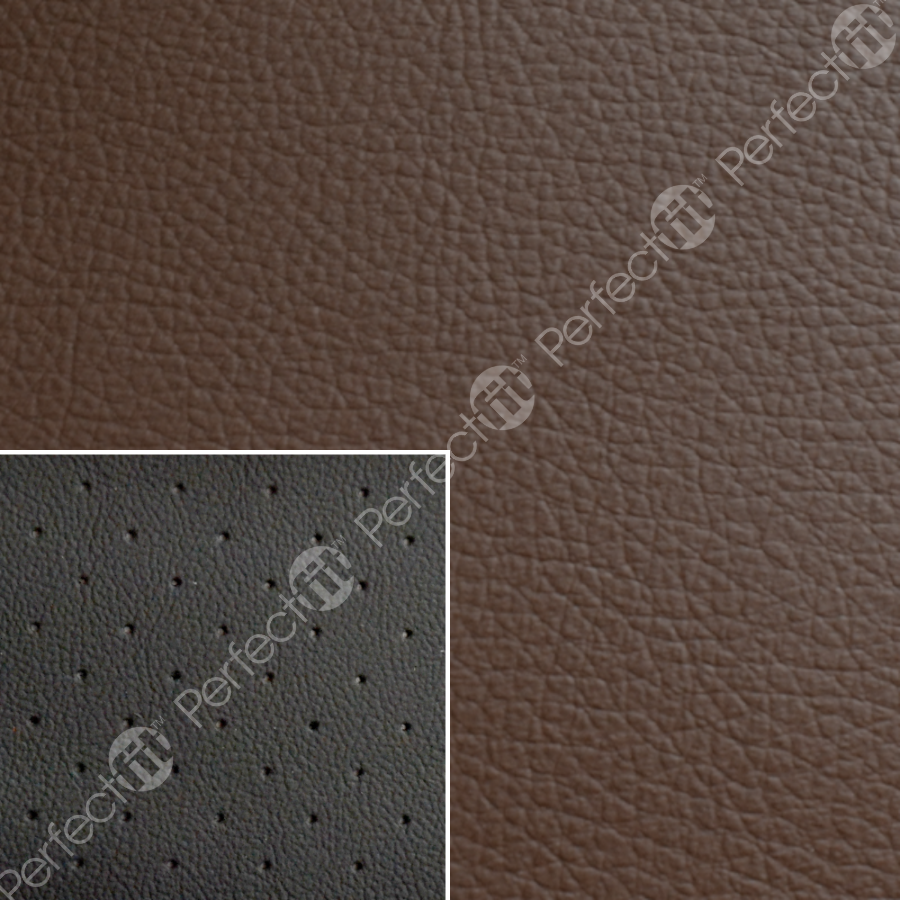 MotoFlex Automotive OEM Matchup Vinyl - Bristol Dark Mountain Brown L8139