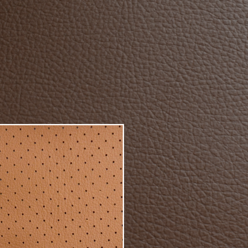 MotoFlex Automotive OEM Matchup Vinyl - Hampton Perforation