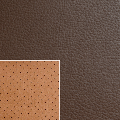 MotoFlex Automotive OEM Matchup Vinyl - Hampton Perforation