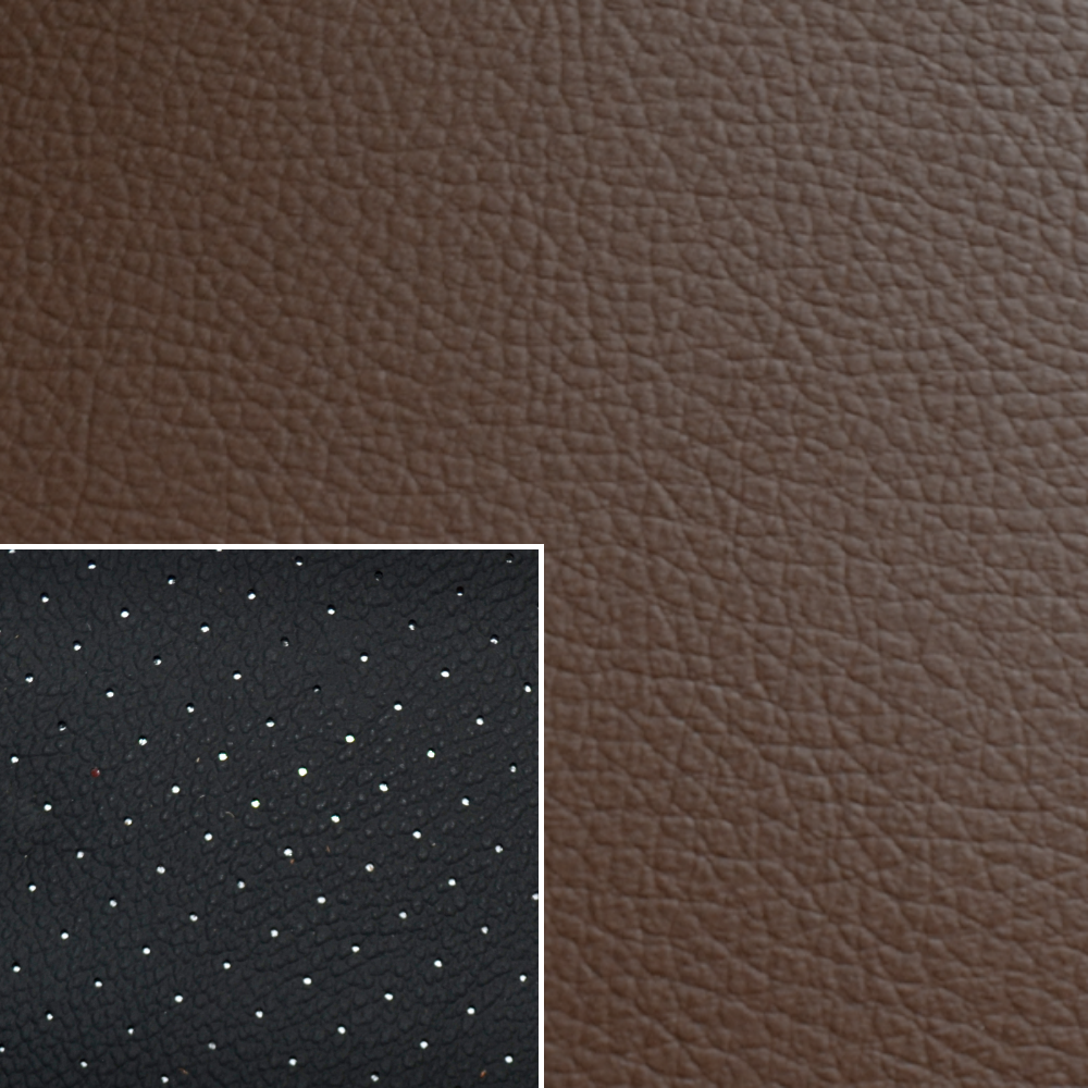 MotoFlex Automotive OEM Matchup Vinyl - Highland Perforation