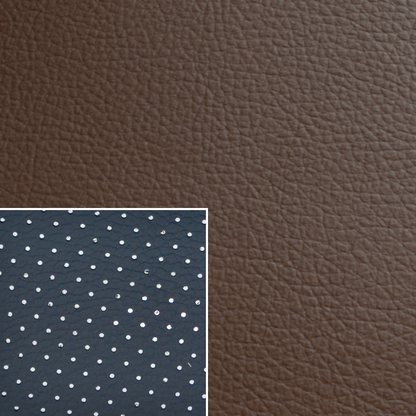 MotoFlex Automotive OEM Matchup Vinyl - MB4 Perforation