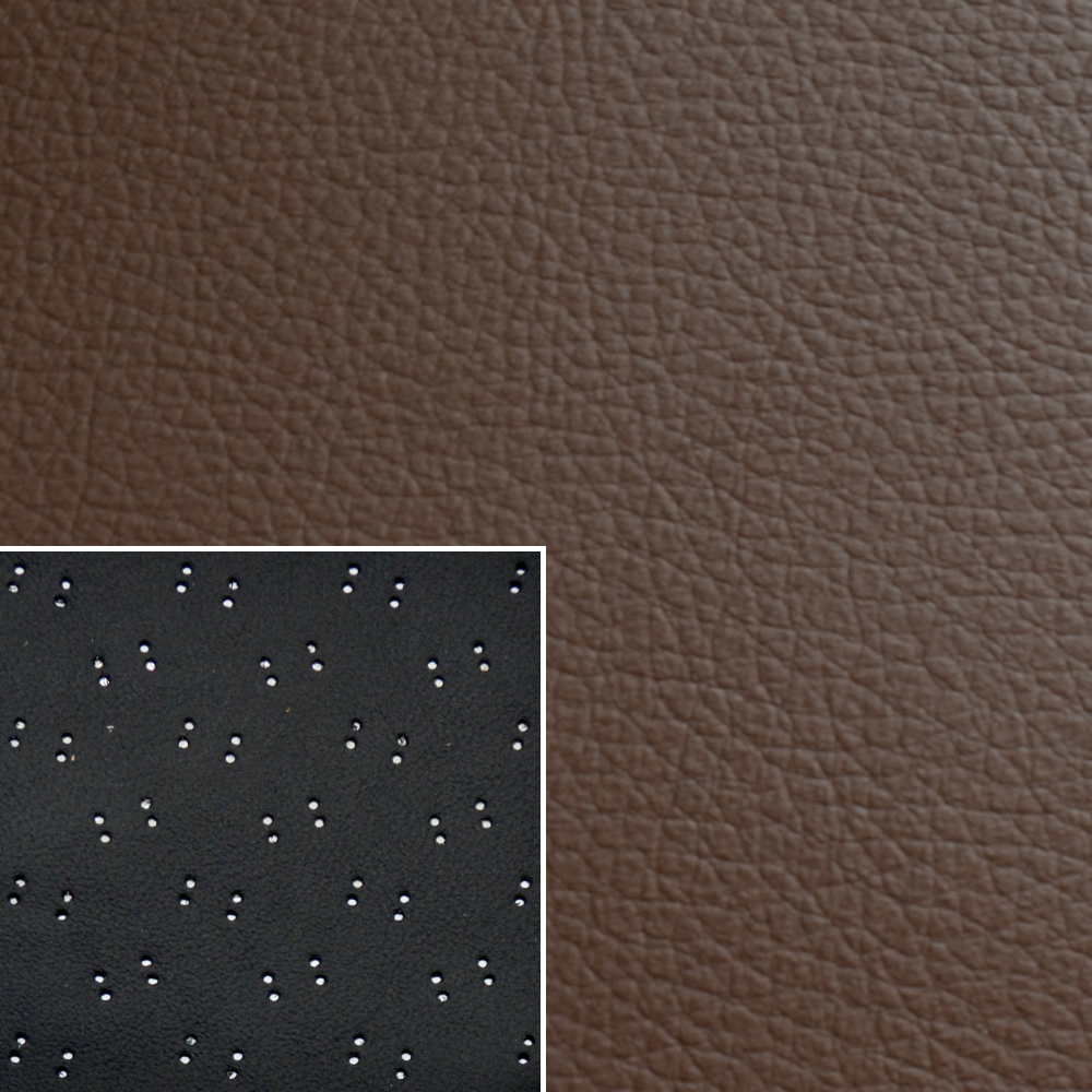 MotoFlex Automotive OEM Matchup Vinyl - Snake Perforation