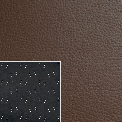 MotoFlex Automotive OEM Matchup Vinyl - Snake Perforation