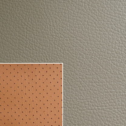 MotoFlex Automotive OEM Matchup Vinyl - Hampton Perforation