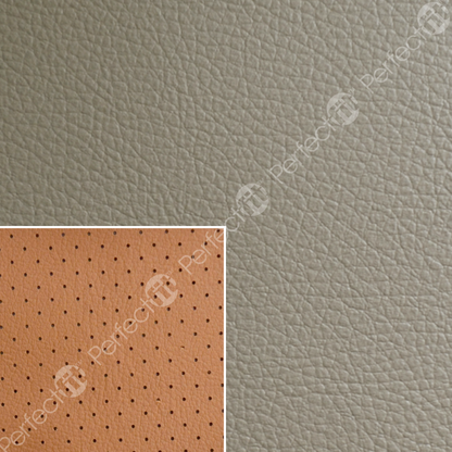 MotoFlex Automotive OEM Matchup Vinyl - Bristol Light Frost Beige L7921