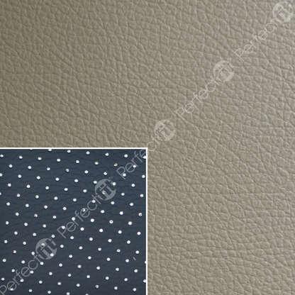 MotoFlex Automotive OEM Matchup Vinyl - Bristol Light Frost Beige L7921