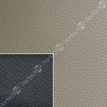 MotoFlex Automotive OEM Matchup Vinyl - Bristol Light Frost Beige L7921